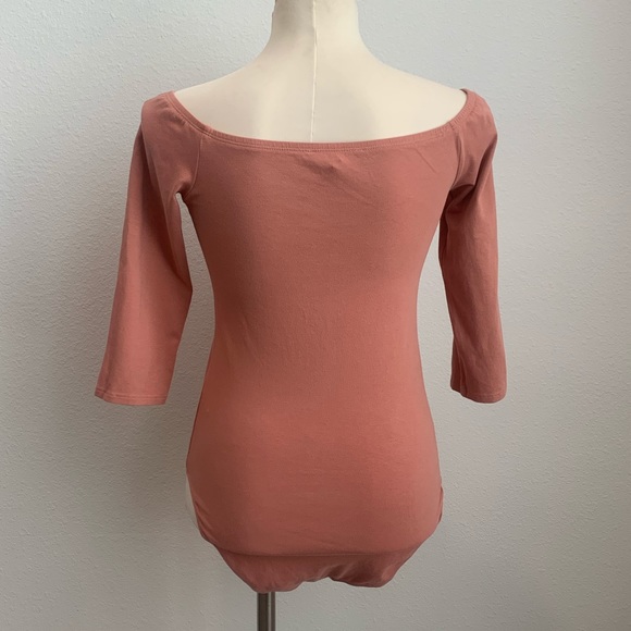 EXPRESS bodysuit (size M) - Picture 2 of 4